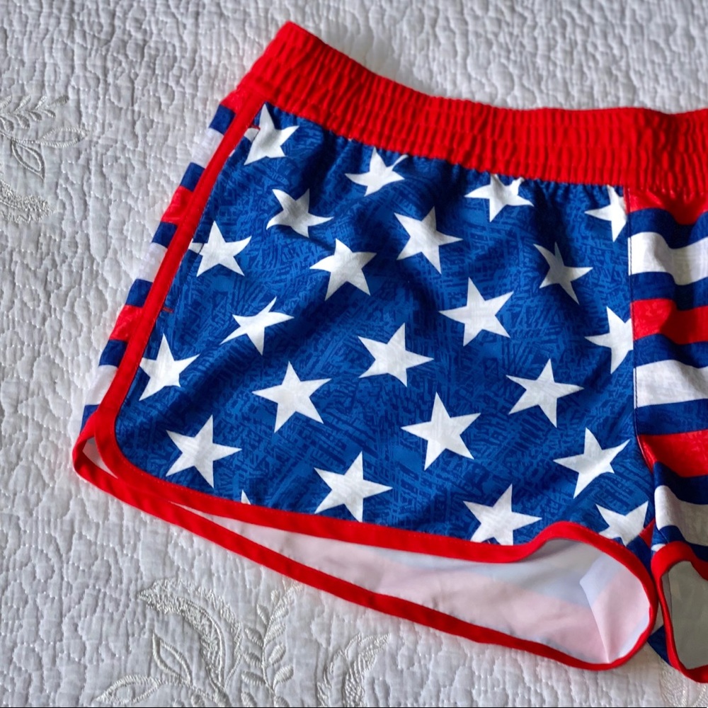 American shorts 🇺🇸